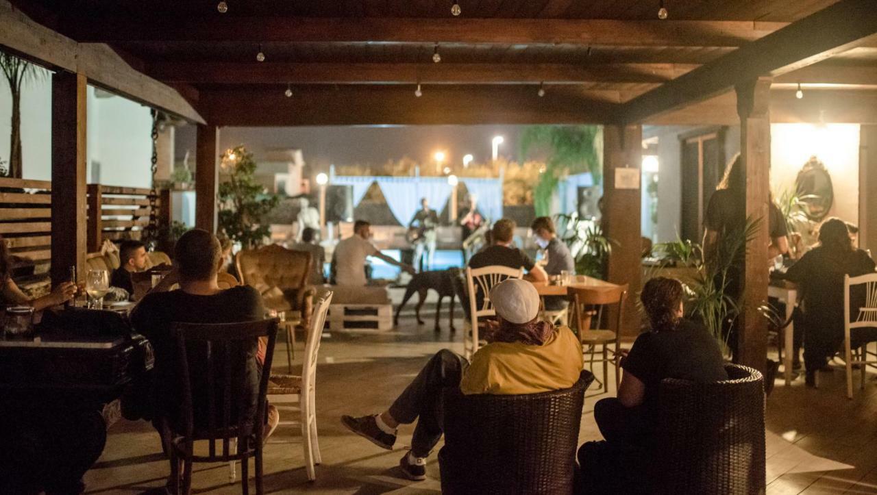 Masseria Del Trivio Scafati Ngoại thất bức ảnh