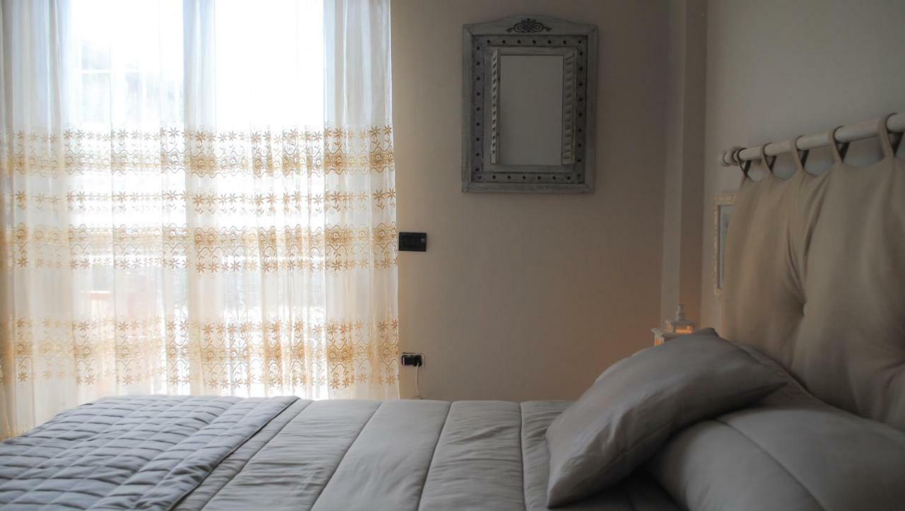 Masseria Del Trivio Scafati Ngoại thất bức ảnh