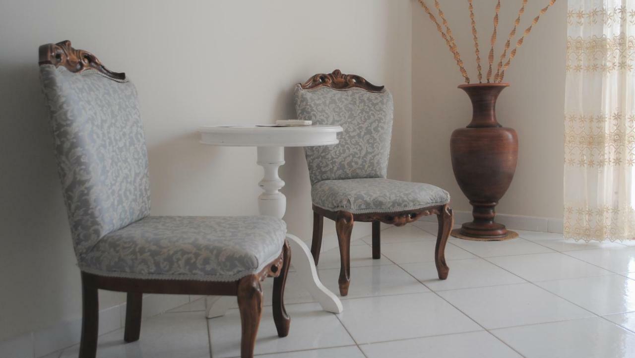 Masseria Del Trivio Scafati Ngoại thất bức ảnh