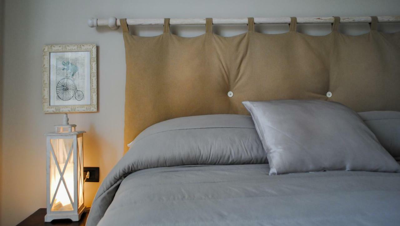 Masseria Del Trivio Scafati Ngoại thất bức ảnh