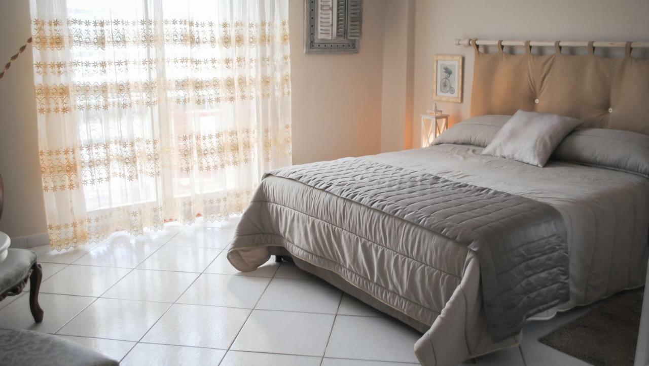 Masseria Del Trivio Scafati Ngoại thất bức ảnh