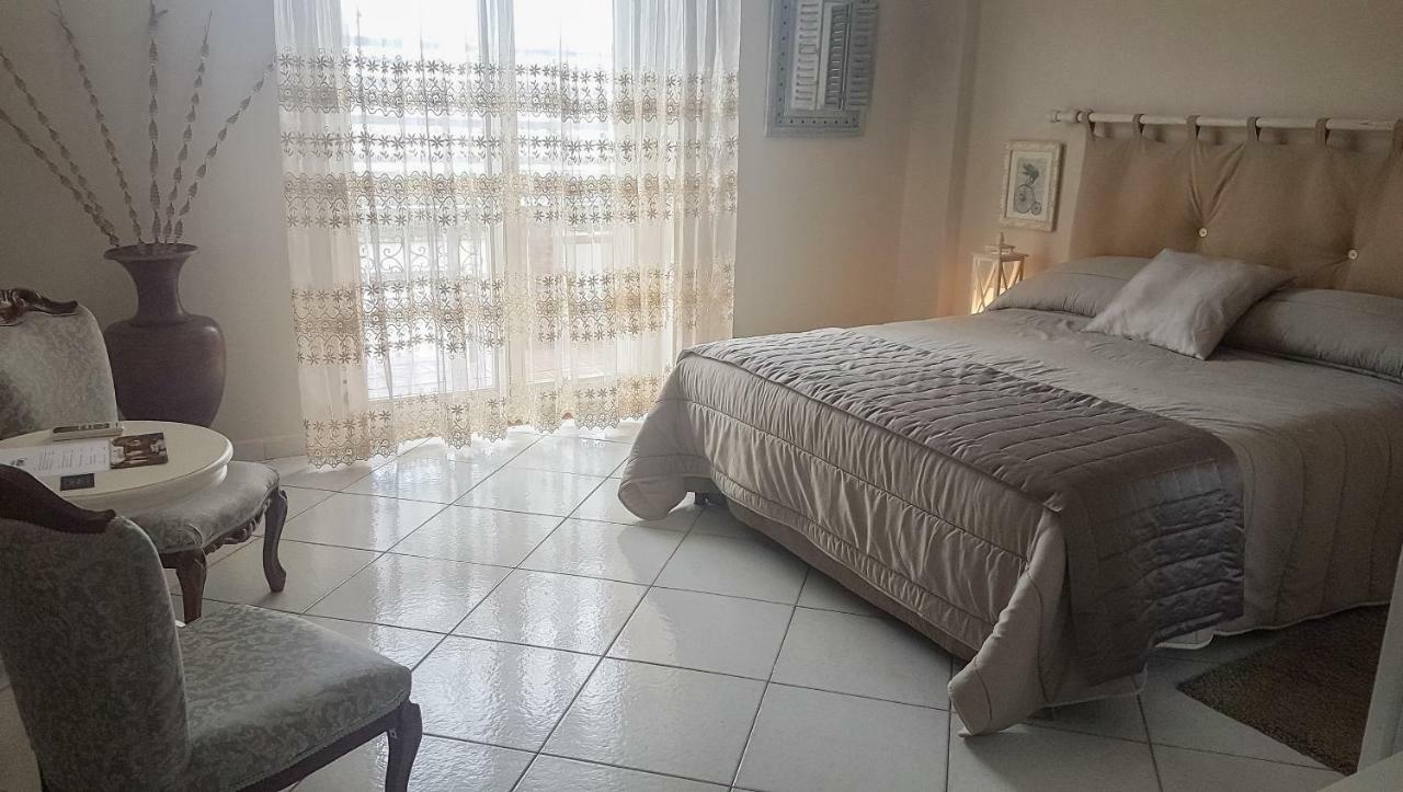 Masseria Del Trivio Scafati Ngoại thất bức ảnh