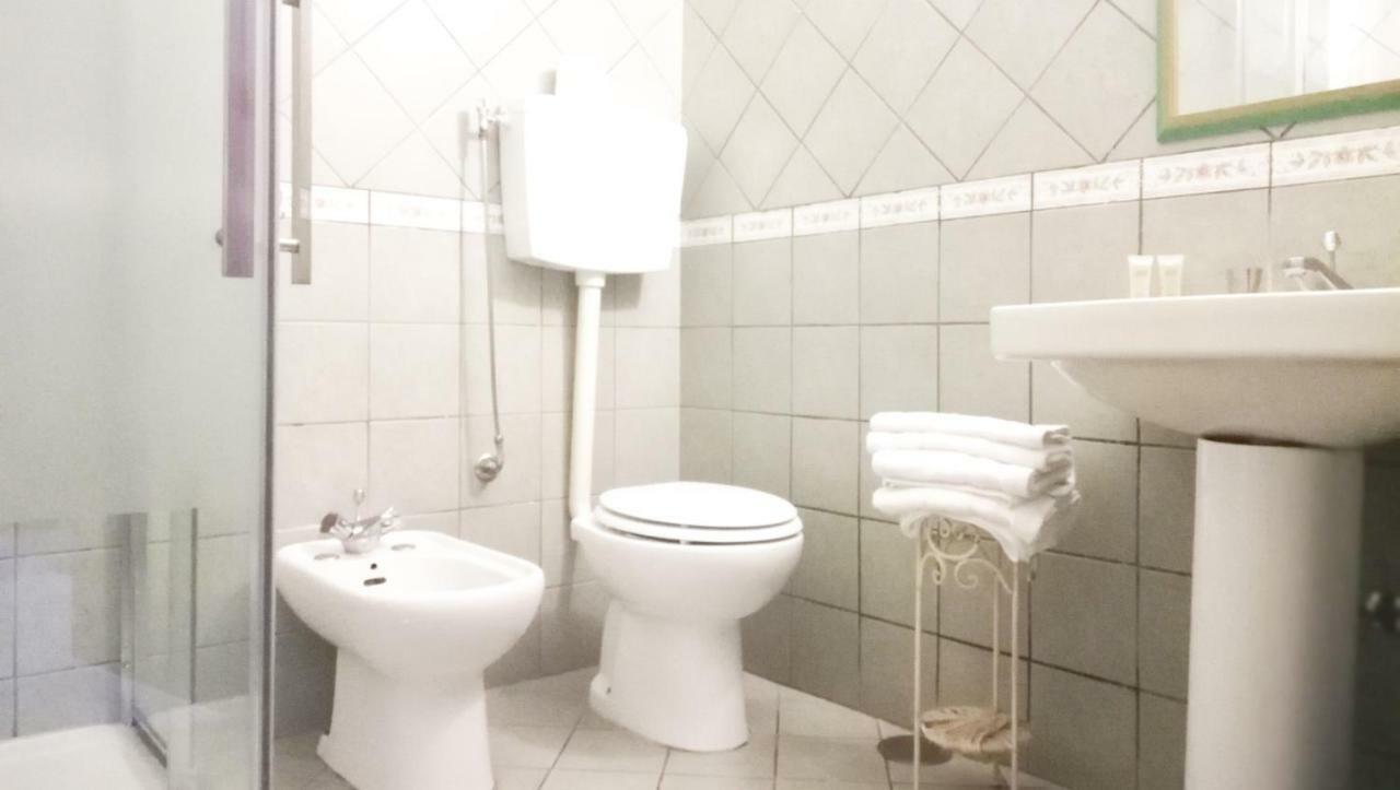 Masseria Del Trivio Scafati Ngoại thất bức ảnh